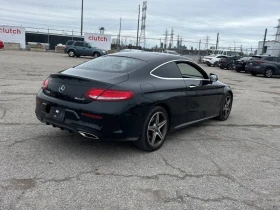 Mercedes-Benz C 300 COUPE 4MATIC /ПАНОРАМА/360/ПОДГРЕВИ, снимка 5