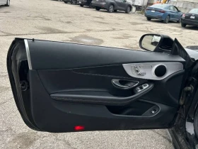 Mercedes-Benz C 300 COUPE 4MATIC /ПАНОРАМА/360/ПОДГРЕВИ, снимка 11