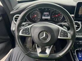 Mercedes-Benz C 300 COUPE 4MATIC /ПАНОРАМА/360/ПОДГРЕВИ, снимка 8