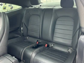 Mercedes-Benz C 300 COUPE 4MATIC /ПАНОРАМА/360/ПОДГРЕВИ, снимка 13