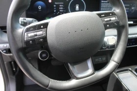 Hyundai Ioniq 5 17300км, НАЛИЧЕН италия, снимка 10