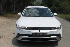 Hyundai Ioniq 5 17300км, НАЛИЧЕН италия, снимка 6