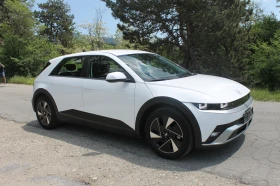 Hyundai Ioniq 5 17300км, НАЛИЧЕН италия, снимка 5