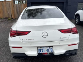 Mercedes-Benz CLA 250 AMG PACK NIGHT PACK 360 CARFAX, снимка 4