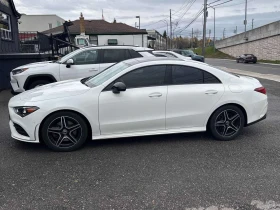Mercedes-Benz CLA 250 AMG PACK NIGHT PACK 360 CARFAX, снимка 2