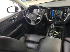 Volvo V60 T6 Inscription - Hybrid, снимка 6