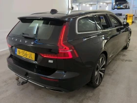Volvo V60 T6 Inscription - Hybrid, снимка 4