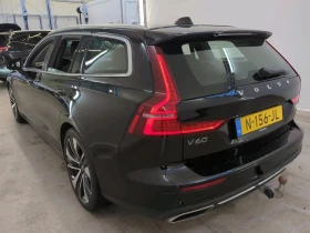 Volvo V60 T6 Inscription - Hybrid, снимка 5