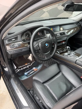 BMW 730 Бартер лизинг без доходи, снимка 12