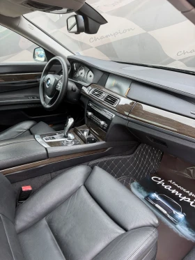 BMW 730 Бартер лизинг без доходи, снимка 14