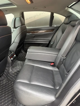 BMW 730 Бартер лизинг без доходи, снимка 9