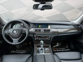 BMW 730 Бартер лизинг без доходи, снимка 11