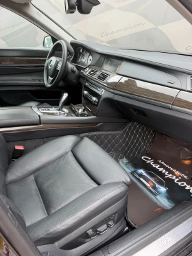 BMW 730 Бартер лизинг без доходи, снимка 16