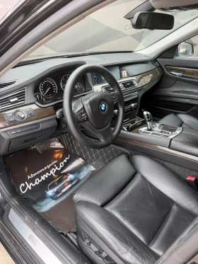 BMW 730 Бартер лизинг без доходи, снимка 17