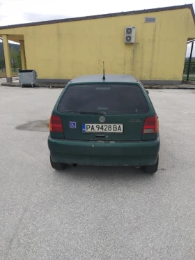 VW Polo  , снимка 5