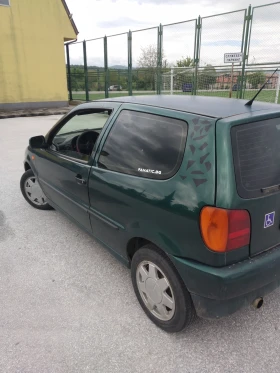 VW Polo  , снимка 3