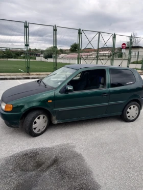VW Polo  , снимка 2