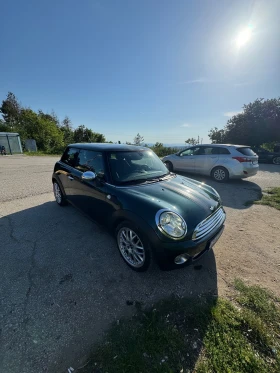 Mini Cooper, снимка 5