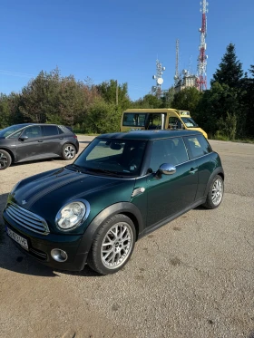 Mini Cooper, снимка 7