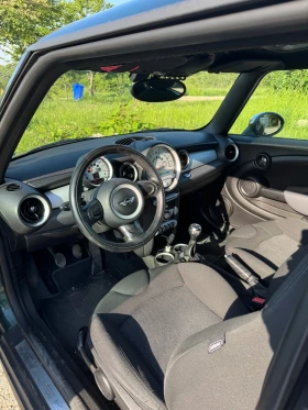 Mini Cooper, снимка 8