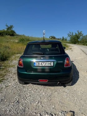 Mini Cooper, снимка 2