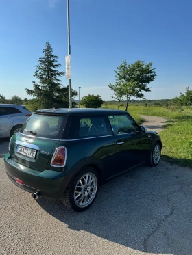 Mini Cooper, снимка 4