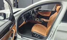 BMW 520, снимка 10