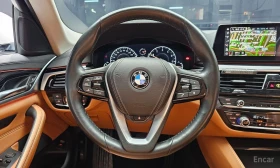 BMW 520, снимка 13