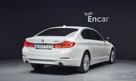BMW 520, снимка 2