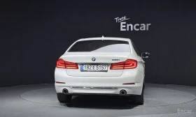 BMW 520, снимка 4