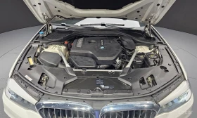 BMW 520, снимка 6