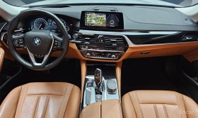BMW 520, снимка 7