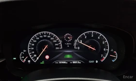 BMW 520, снимка 8
