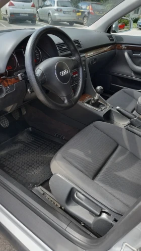 Audi A4 AKE, снимка 13