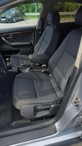 Audi A4 AKE, снимка 12