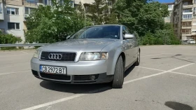 Audi A4 AKE, снимка 1