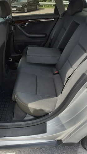 Audi A4 AKE, снимка 7