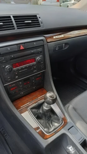Audi A4 AKE, снимка 14