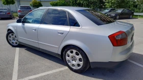 Audi A4 AKE, снимка 3