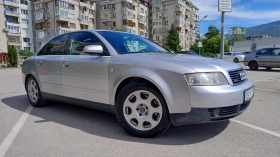 Audi A4, снимка 1