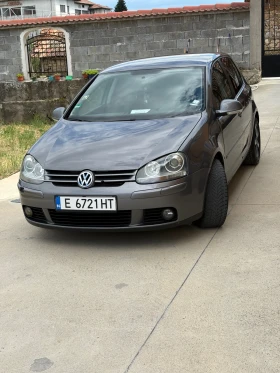 VW Golf 1.9 105КС GOAL, снимка 2