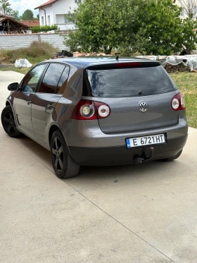 VW Golf 1.9 105КС GOAL, снимка 3