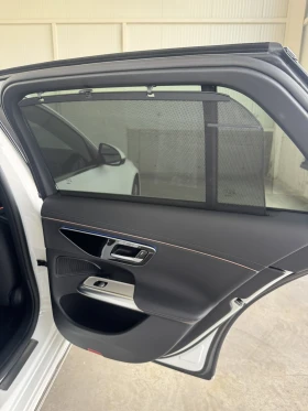 Mercedes-Benz E 300 e , снимка 12