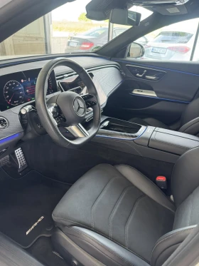 Mercedes-Benz E 300 e , снимка 7