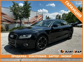 Audi A5 S-line/Sportback/ГАРАНЦИЯ, снимка 1