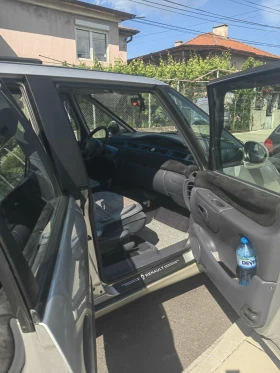 Renault Grand espace, снимка 8