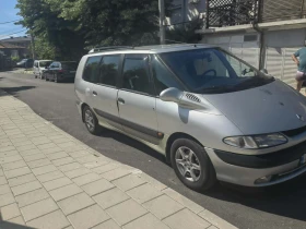 Renault Grand espace, снимка 9