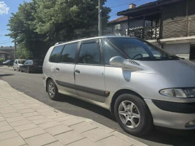 Renault Grand espace, снимка 1
