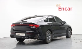 Kia K5 2.0* LPI* ПОДГРЕВ* КАМЕРА* КЕЙЛЕС* LANE* ASSIST* , снимка 2