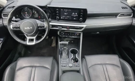 Kia K5 2.0* LPI* ПОДГРЕВ* КАМЕРА* КЕЙЛЕС* LANE* ASSIST* , снимка 8